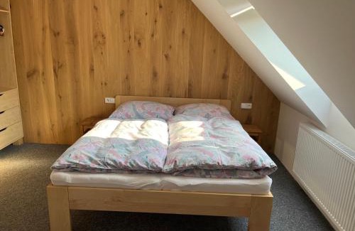 Chotevice Wohnung | Ubytování Chotěvice