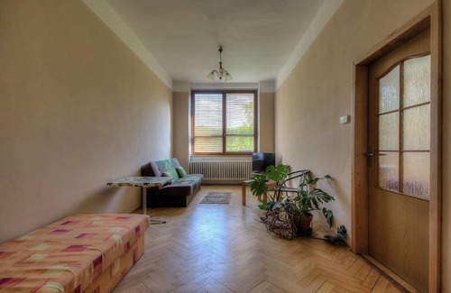 Jiretin pod Jedlovou Wohnung | Ubytování Jiřetín