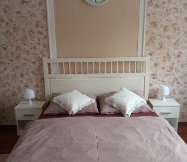 Znojmo Wohnung | UBYTOVÁNÍ NA SPRÁVNÉM MÍSTĚ