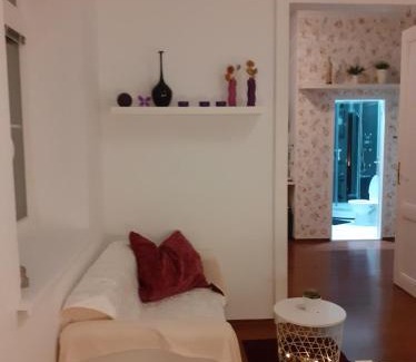 Znojmo Wohnung | UBYTOVÁNÍ NA SPRÁVNÉM MÍSTĚ