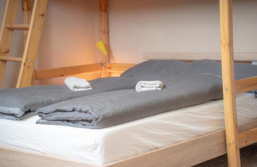 Sobotin Wohnung | Ubytování Omega Sobotín