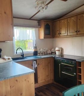 Cvikov Wohnung | Ubytování pod Vyhlídkou