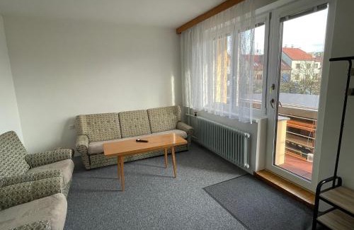 Modra Haus | Ubytování u zastávky