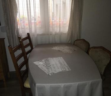 Cesky Krumlov Haus | Ubytování v soukromí Klima