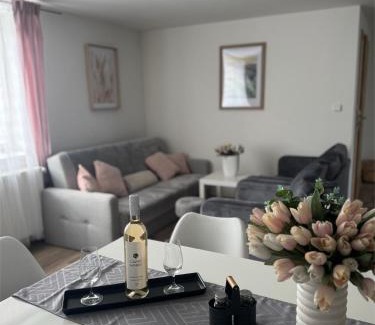 Podivin Haus | Ubytování v soukromí u Růženky