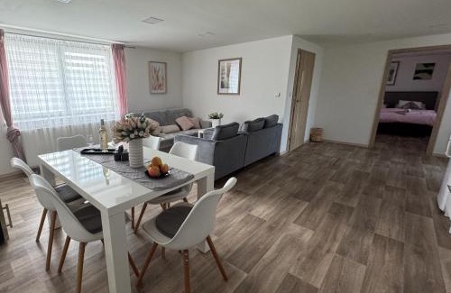 Podivin Haus | Ubytování v soukromí u Růženky