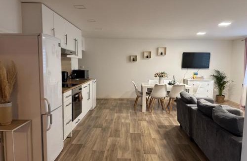 Podivin Haus | Ubytování v soukromí u Růženky