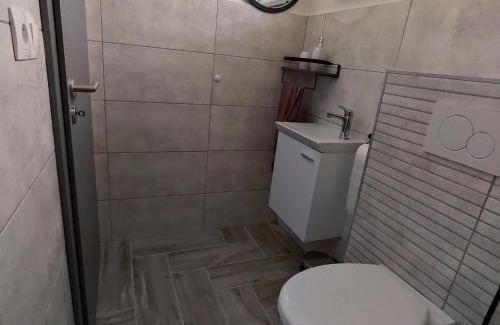 Velky Meder Wohnung | Ubytování Valentovi