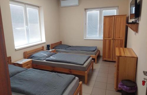Dolny Stal Haus | Ubytovňa Jázmin Vendégház