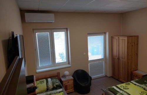 Dolny Stal Haus | Ubytovňa Jázmin Vendégház