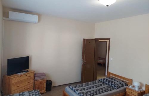 Dolny Stal Haus | Ubytovňa Jázmin Vendégház