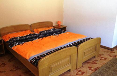Cachtice Haus | Ubytovanie Anka Sučanská