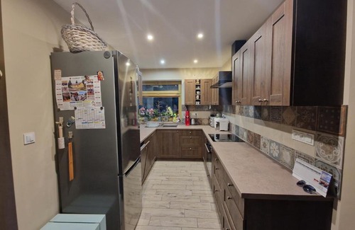 Vagrinec Villa | Ubytovanie HANKA