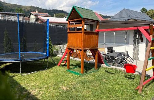 Kravany Haus | Ubytovanie MI - TATRY