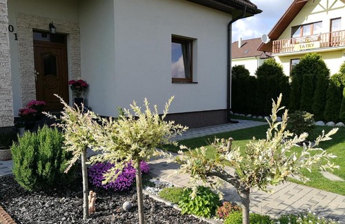 Velka Lomnica Haus | Ubytovanie na súkromí