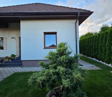 Velka Lomnica Haus | Ubytovanie na súkromí