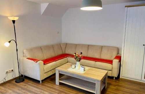 Klace Wohnung | Ubytovanie Stratený budzogáň