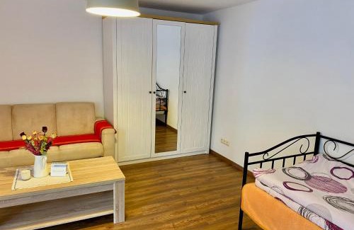 Klace Wohnung | Ubytovanie Stratený budzogáň