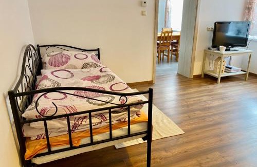 Klace Wohnung | Ubytovanie Stratený budzogáň