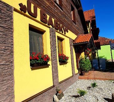 Velky Slavkov Haus | Ubytovanie U Babky