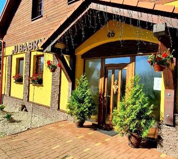 Velky Slavkov Haus | Ubytovanie U Babky