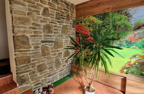 Velky Slavkov Haus | Ubytovanie U Babky