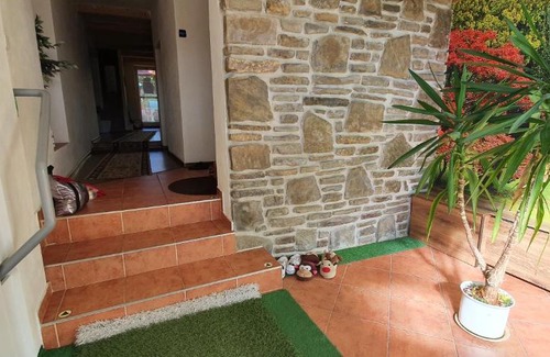 Velky Slavkov Haus | Ubytovanie U Babky