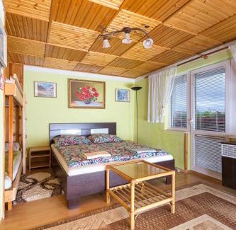 Strba Haus | Ubytovanie u Jozefa/Strba