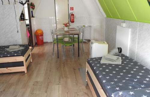 Banska Bela Haus | Ubytovanie u Krokodíla