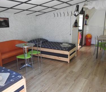 Banska Bela Haus | Ubytovanie u Krokodíla