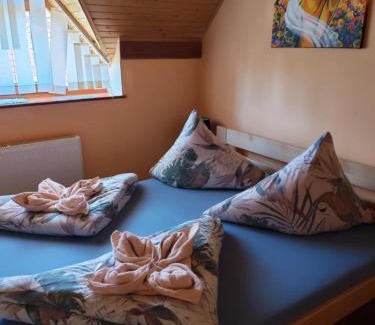 Vrbov Haus | Ubytovanie u Ladislava