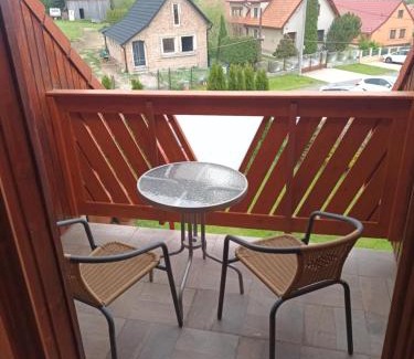 Vrbov Haus | Ubytovanie u Ladislava