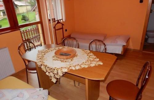 Vrbov Haus | Ubytovanie u Ladislava