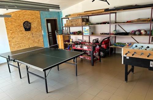 Liptovska Tepla Haus | Ubytovanie u Rebeky