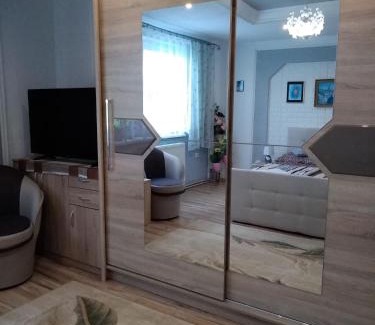 Strba Haus | Ubytovanie u Vlasty