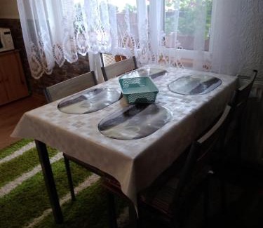 Strba Haus | Ubytovanie u Vlasty