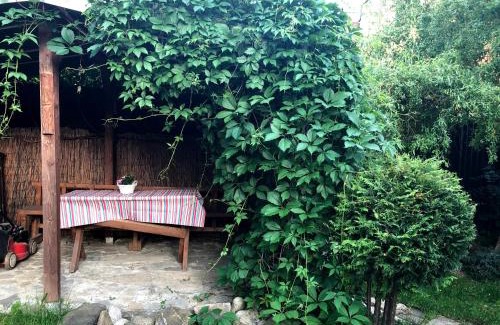 Velky Slavkov Wohnung | Ubytovanie Vážka