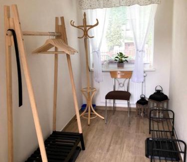 Velky Slavkov Wohnung | Ubytovanie Vážka