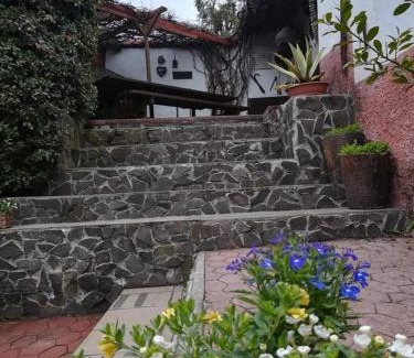 Banska Stiavnica Wohnung | Ubytovanie v Banskej Štiavnici u Antalov