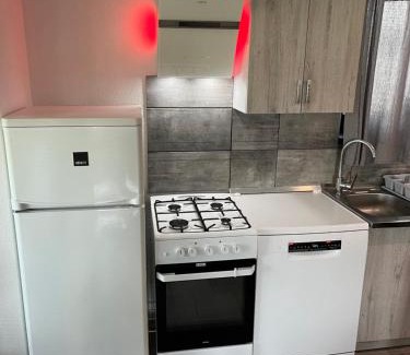 Pribylina Haus | Ubytovanie v súkromí Horec