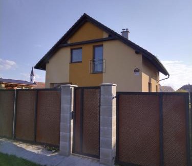 Pribylina Haus | Ubytovanie v súkromí Horec