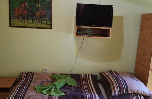 Zdiar Haus | Ubytovanie V Súkromí Michalák