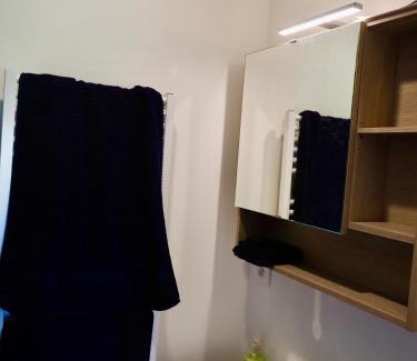 Gan Wohnung | Udée belle vue