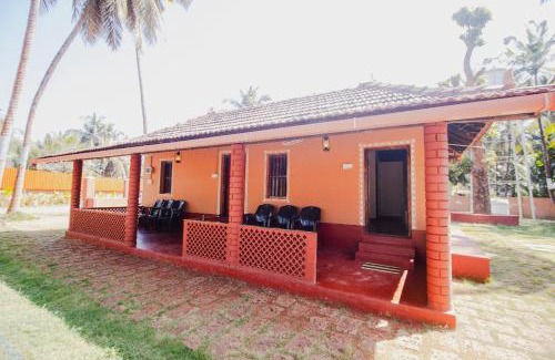 Udupi Haus | UDBHAV VINTAGE RESORT