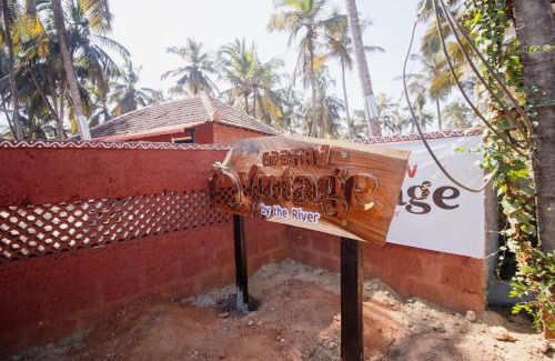 Udupi Haus | UDBHAV VINTAGE RESORT