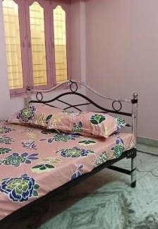 Tiruvannamalai Haus | Udhayas