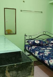 Tiruvannamalai Haus | Udhayas