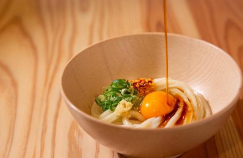 Konpira Onsen Hotel | UDON na HOTEL 琴平