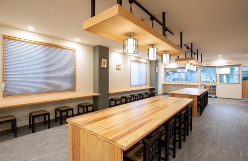 Konpira Onsen Hotel | UDON na HOTEL 琴平