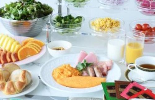 Togane Hotel | UE GARDEN RESORT - Vacation STAY 41490v